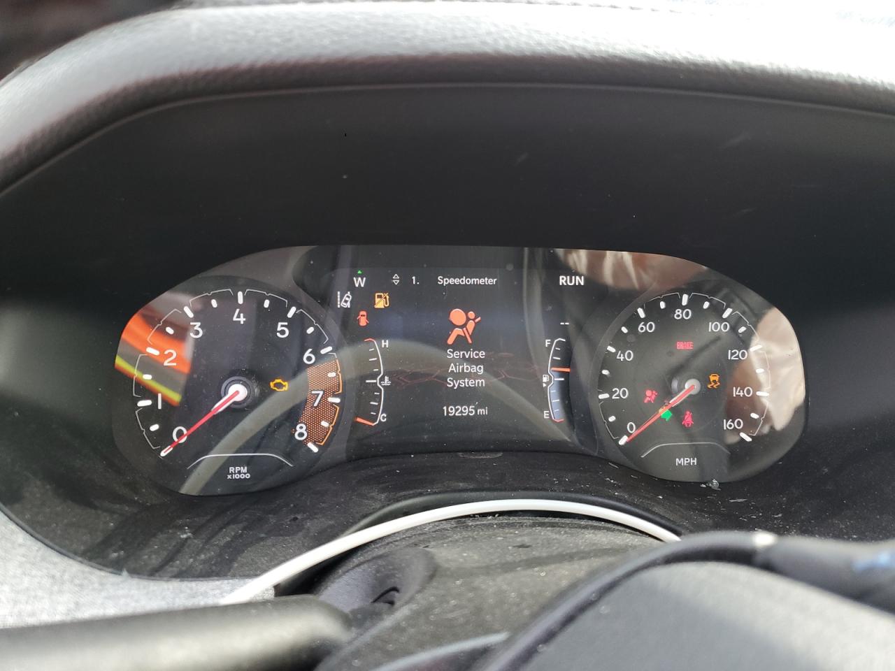 2022 Jeep Compass Latitude VIN: 3C4NJDBB6NT199879 Lot: 80859685