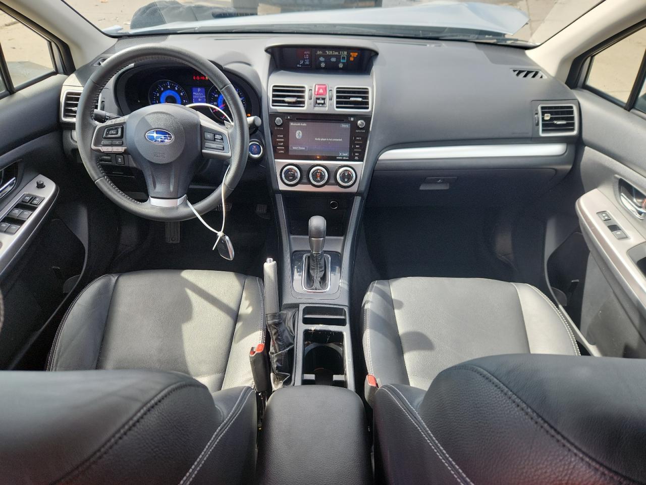 2015 Subaru Xv Crosstrek 2.0I Hybrid Touring VIN: JF2GPBPC3FH259079 Lot: 84451395