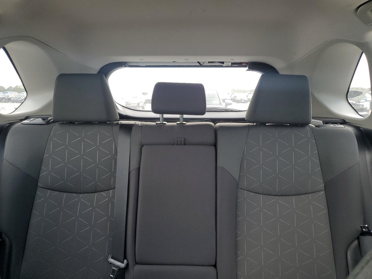 2021 Toyota Rav4 Xle VIN: 2T3W1RFV8MC162203 Lot: 82028795