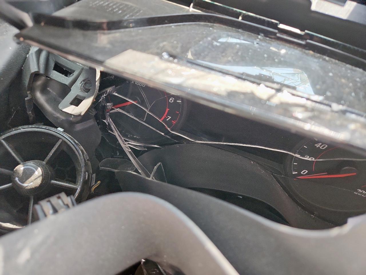 2023 Chevrolet Camaro Ss VIN: 1G1FH1R76P0159777 Lot: 80404045