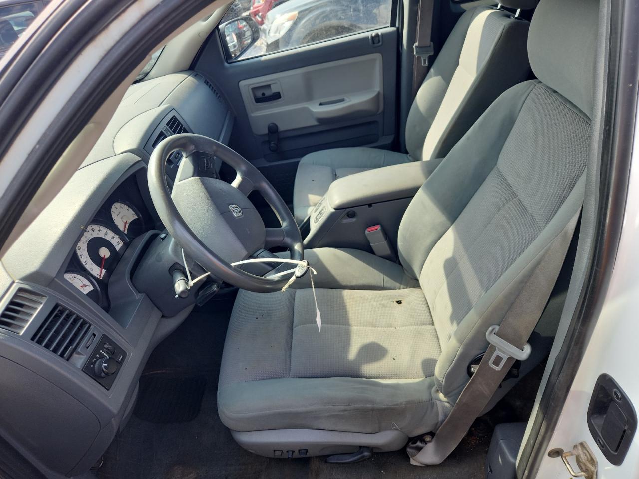 2005 Dodge Dakota St VIN: 1D7HE22N95S293889 Lot: 81187145