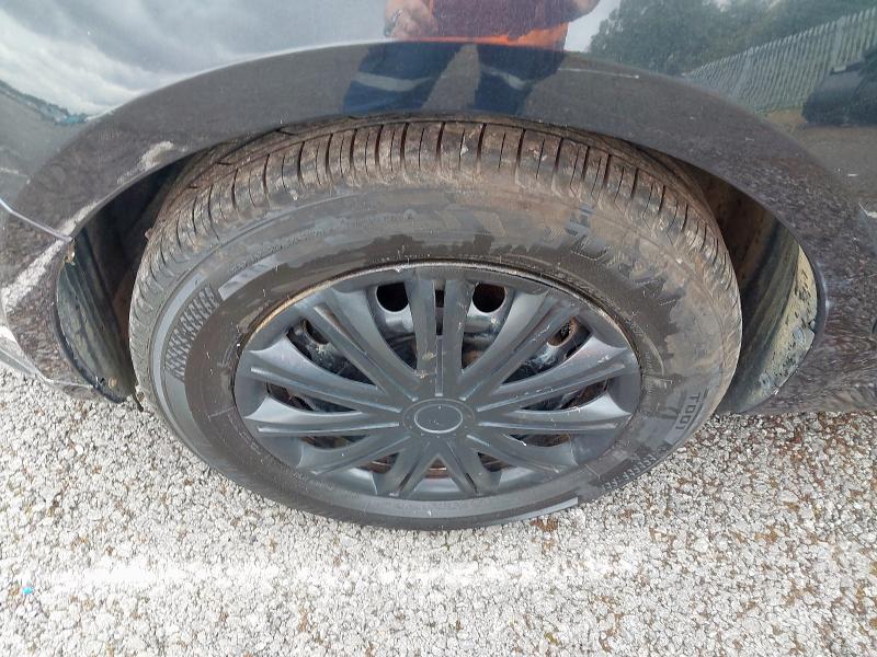 2014 FORD GALAXY ZETEC TDCI AUTO 