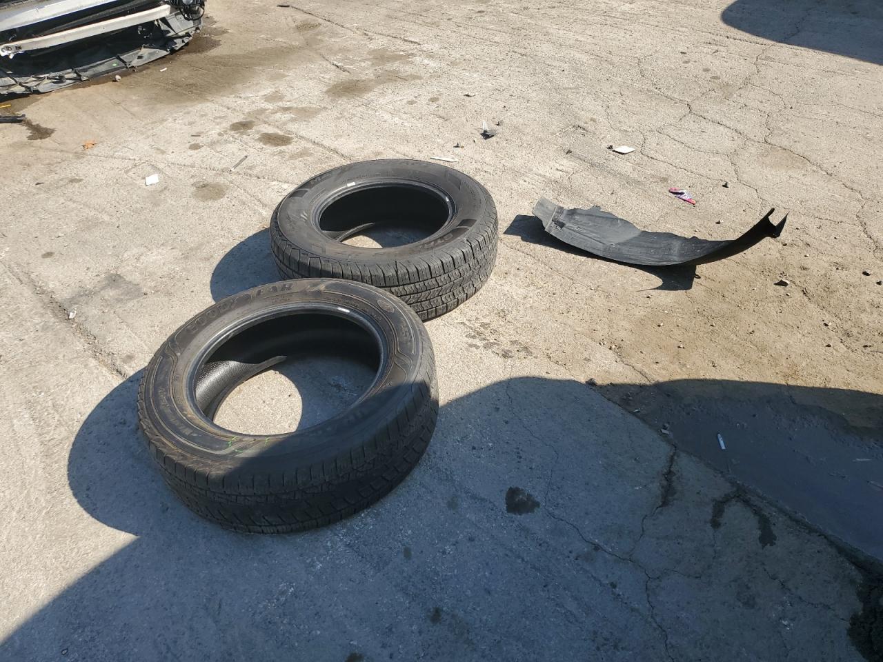 2021 Dodge Durango Citadel VIN: 1C4SDJET1MC847667 Lot: 81416095