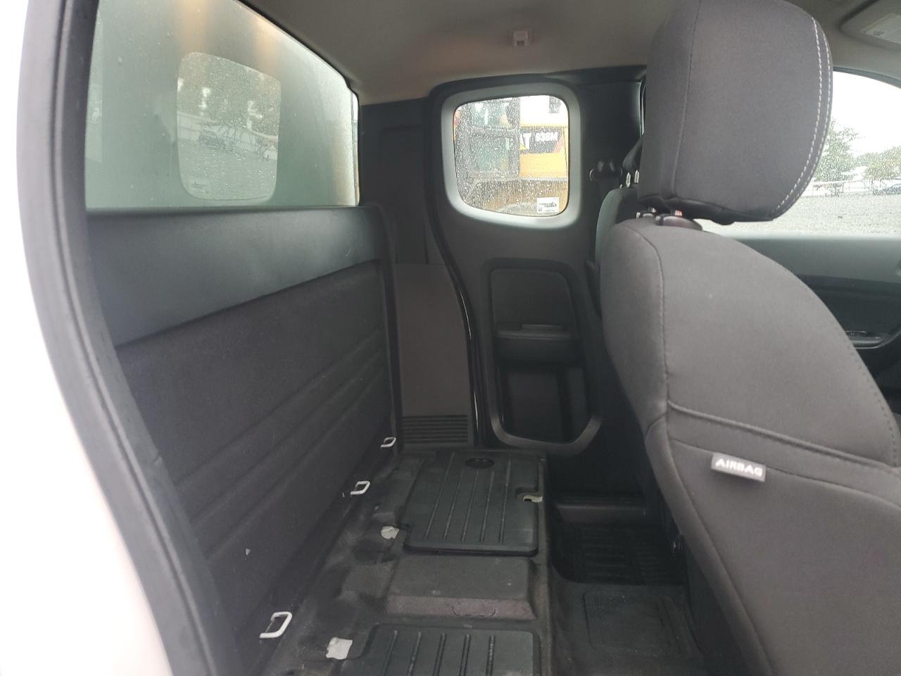 2020 Ford Ranger Xl VIN: 1FTER1EH3LLA69168 Lot: 82083625