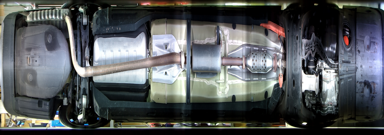 2016 Kia Optima Hybrid VIN: KNAGN4AD4G5094144 Lot: 71792035