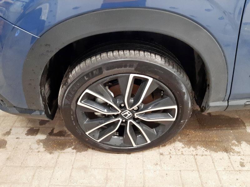 2024 HONDA HR-V ELEGANCE I-MMD CVT 