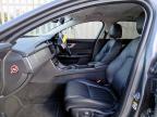 2018 JAGUAR XF PORTFOLIO D AUTO 2.0D [180] PORTFOLIO 5DR AUTO for sale at Copart WESTBURY