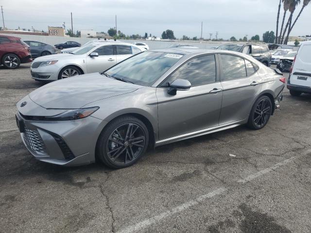 TOYOTA CAMRY XSE 2025