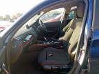 2015 BMW 116I SPORT AUTO 116I SPORT 5DR STEP AUTO for sale at Copart SANDY
