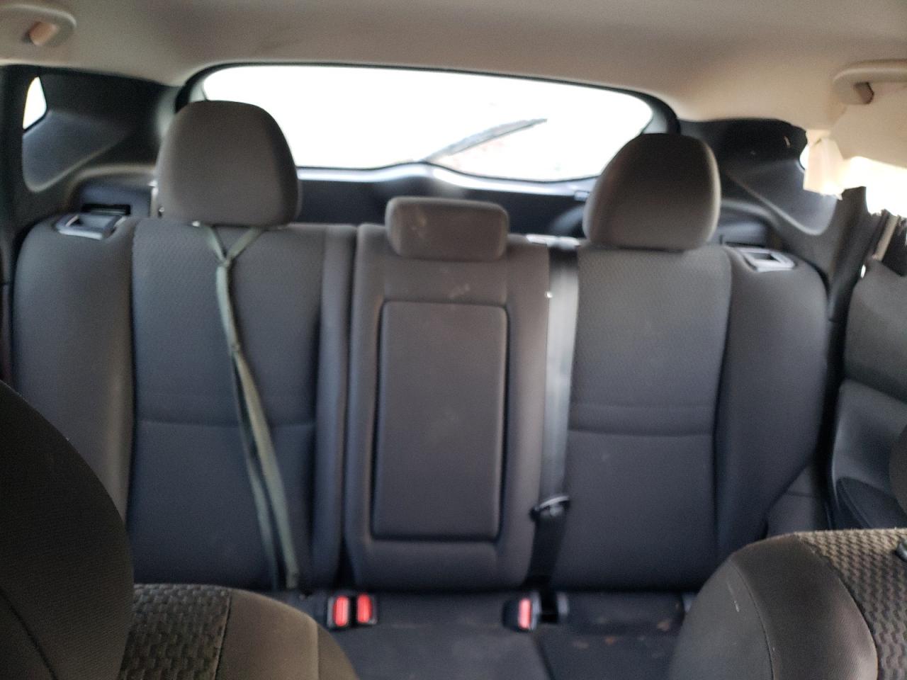 2019 Nissan Rogue Sport S VIN: JN1BJ1CRXKW348218 Lot: 72081775