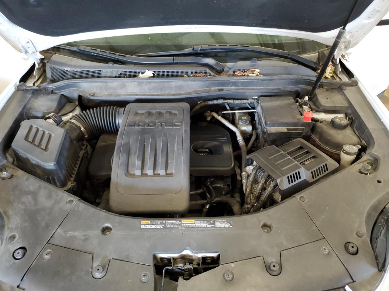 2012 GMC Terrain Sle VIN: 2GKFLREKXC6131503 Lot: 81123665