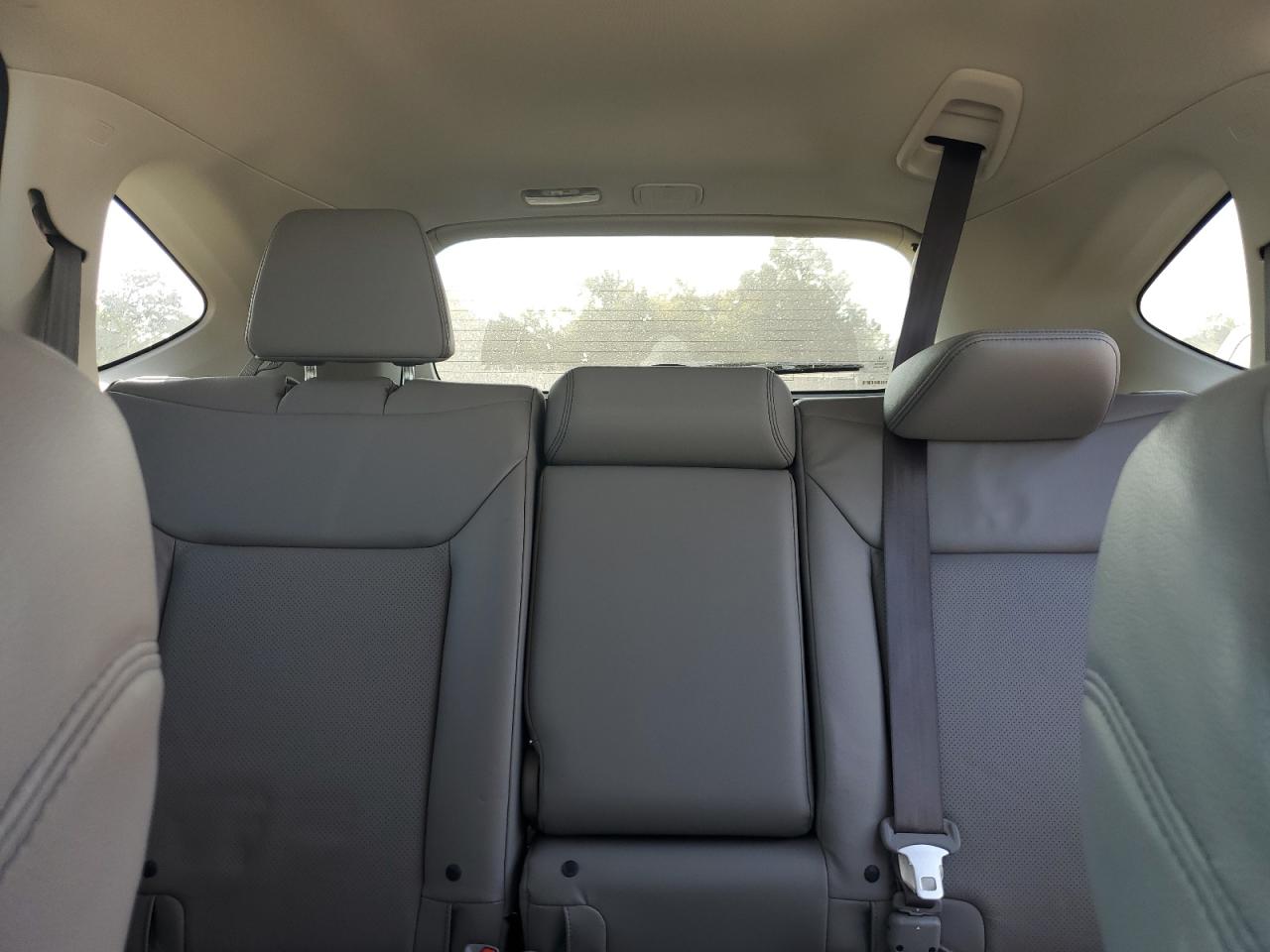 2016 Honda Cr-V Touring VIN: 5J6RM4H93GL092925 Lot: 80799685