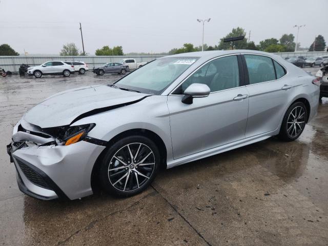 TOYOTA CAMRY SE N 2024