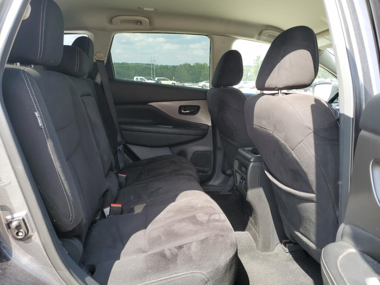 2019 Nissan Murano S VIN: 5N1AZ2MS3KN146119 Lot: 81519075