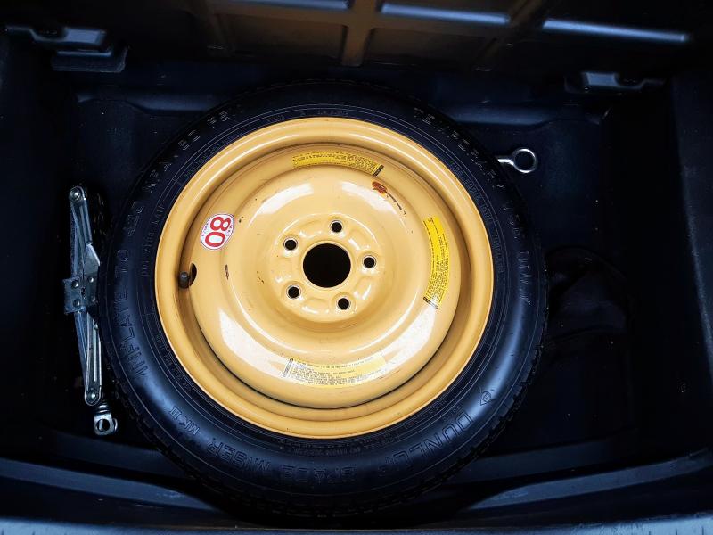 2010 HONDA CIVIC 1.8 I-VTEC SI-T 5DR