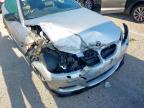 2009 BMW 325I M SPORT HIGHLINE  for sale at Copart SANDWICH
