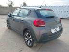 2018 CITROEN C3 FEEL PURETECH  for sale at Copart YORK
