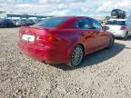 2010 LEXUS IS 250 F SPORT AUTO  for sale at Copart WISBECH