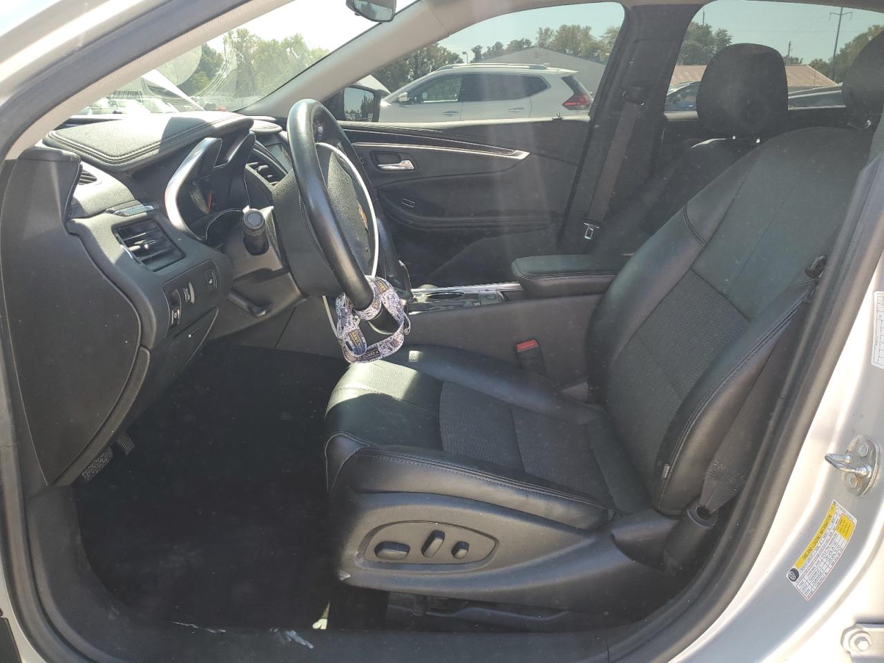 2020 Chevrolet Impala Lt VIN: 1G11Z5S34LU103412 Lot: 71559035