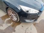 2014 FORD FOCUS TITANIUM X TDCI 1.5 TDCI 120 TITANIUM X 5DR for sale at Copart PETERLEE