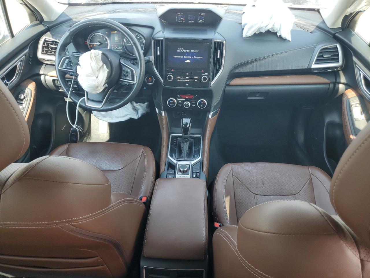 2020 Subaru Forester Touring VIN: JF2SKAXC2LH433657 Lot: 71260745