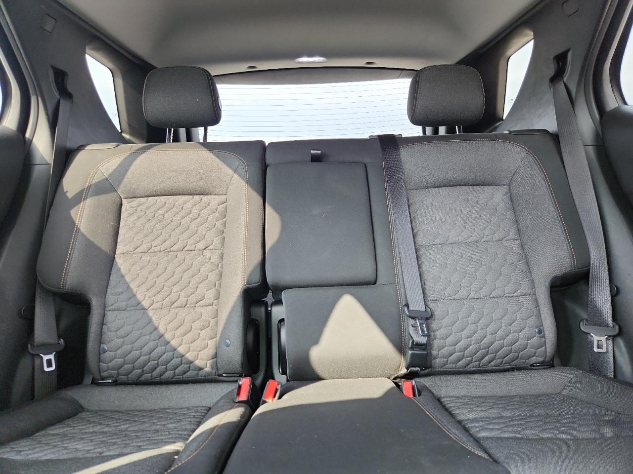 2019 Chevrolet Equinox Lt VIN: 2GNAXUEV8K6125387 Lot: 71876955