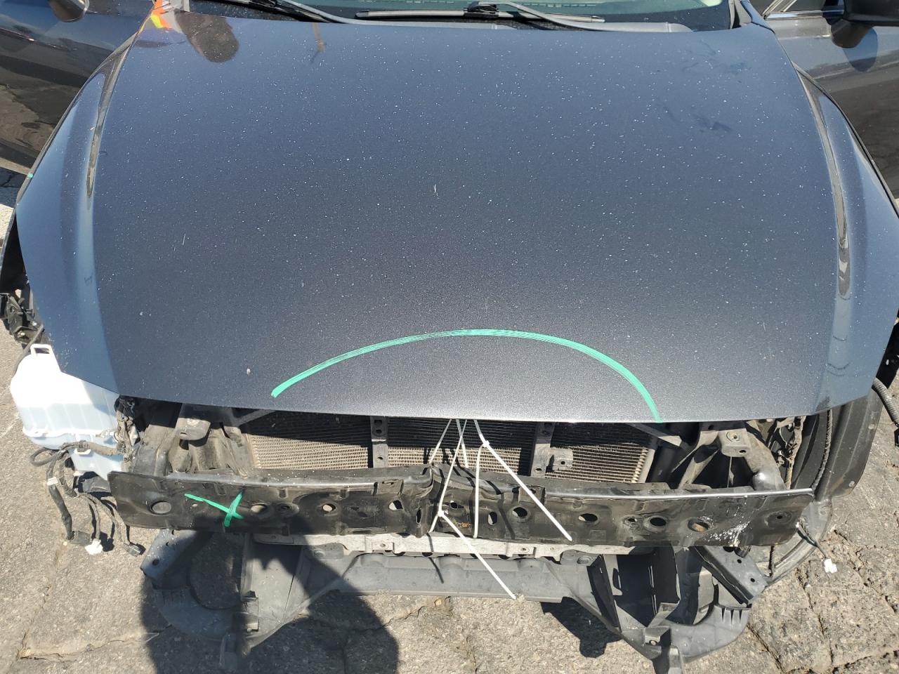 2016 Mazda 3 Sport VIN: JM1BM1U7XG1310817 Lot: 81039465