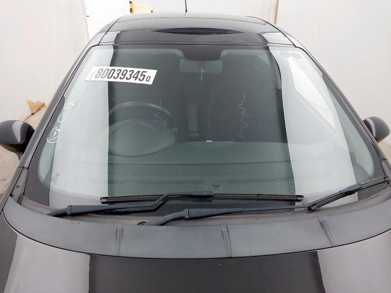 2013 FIAT PUNTO LOUNGE MULTIAIR 