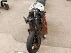 2015 KAWASAKI ER 650 EFF  for sale at Copart NEWBURY