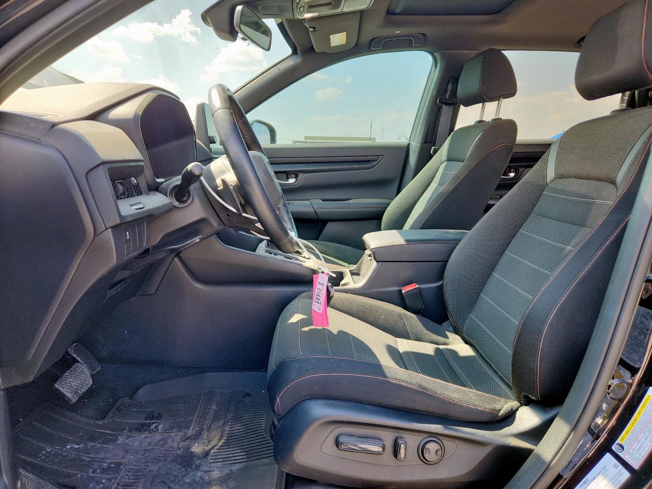 2023 Honda Cr-V Sport VIN: 2HKRS5H57PH703672 Lot: 80807295