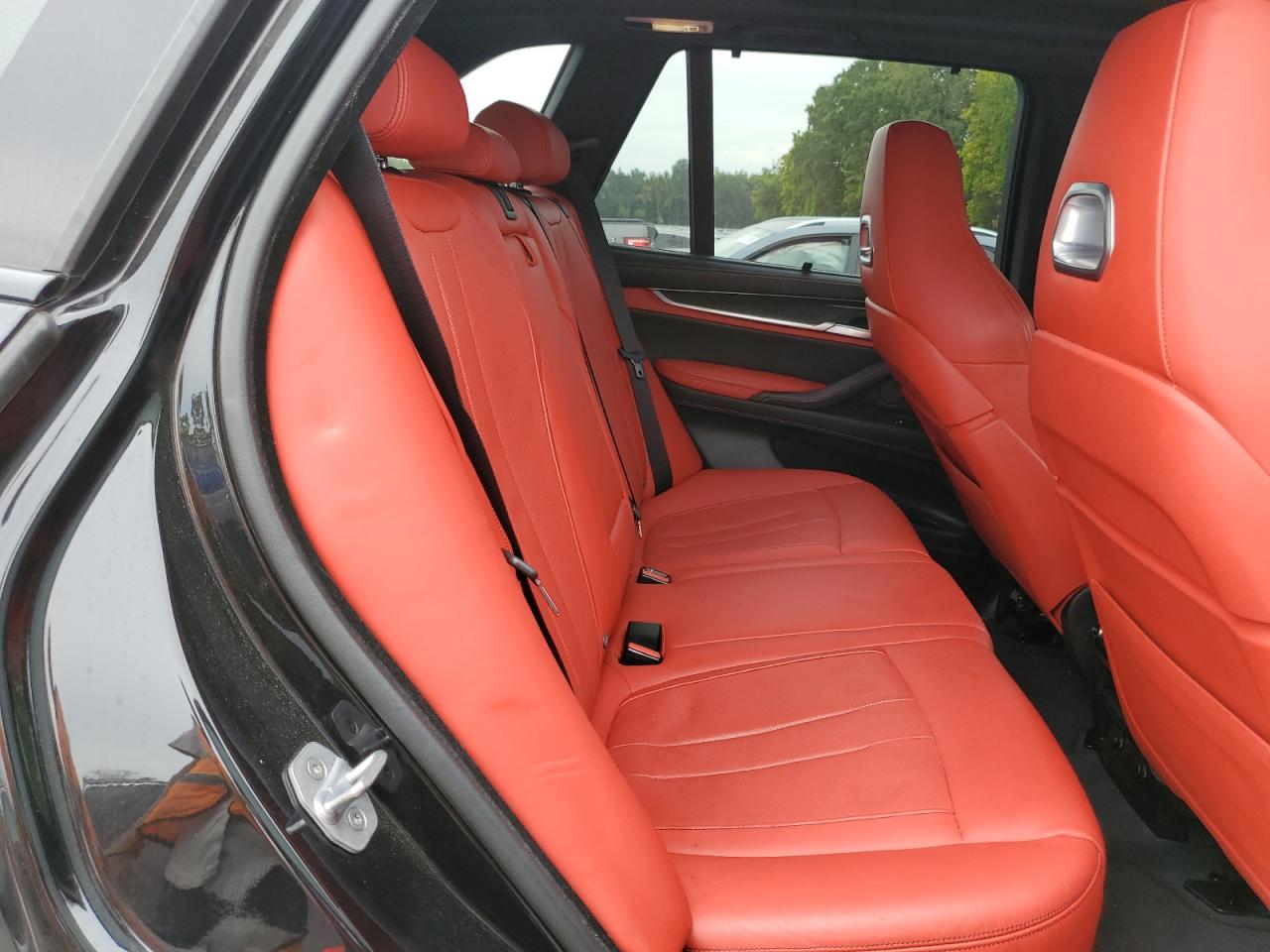 2018 BMW X5 M VIN: 5YMKT6C58J0Y83526 Lot: 83970235