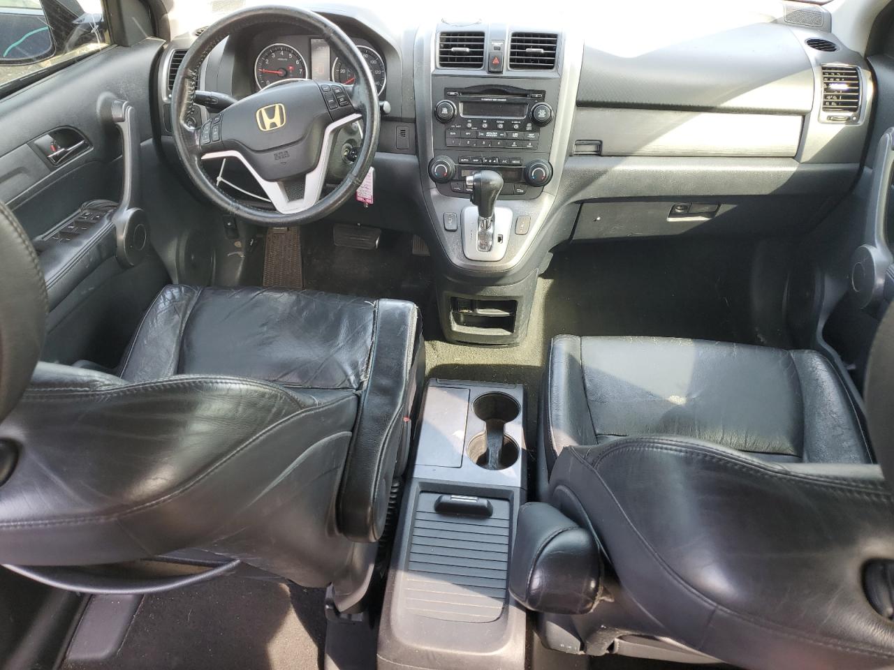 2009 Honda Cr-V Exl VIN: 5J6RE48789L008306 Lot: 70587525