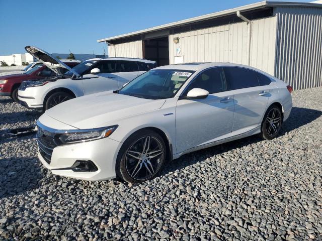 2022 Honda Accord Touring Hybrid