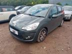 2012 CITROEN C3 VTR+  for sale at Copart WESTBURY
