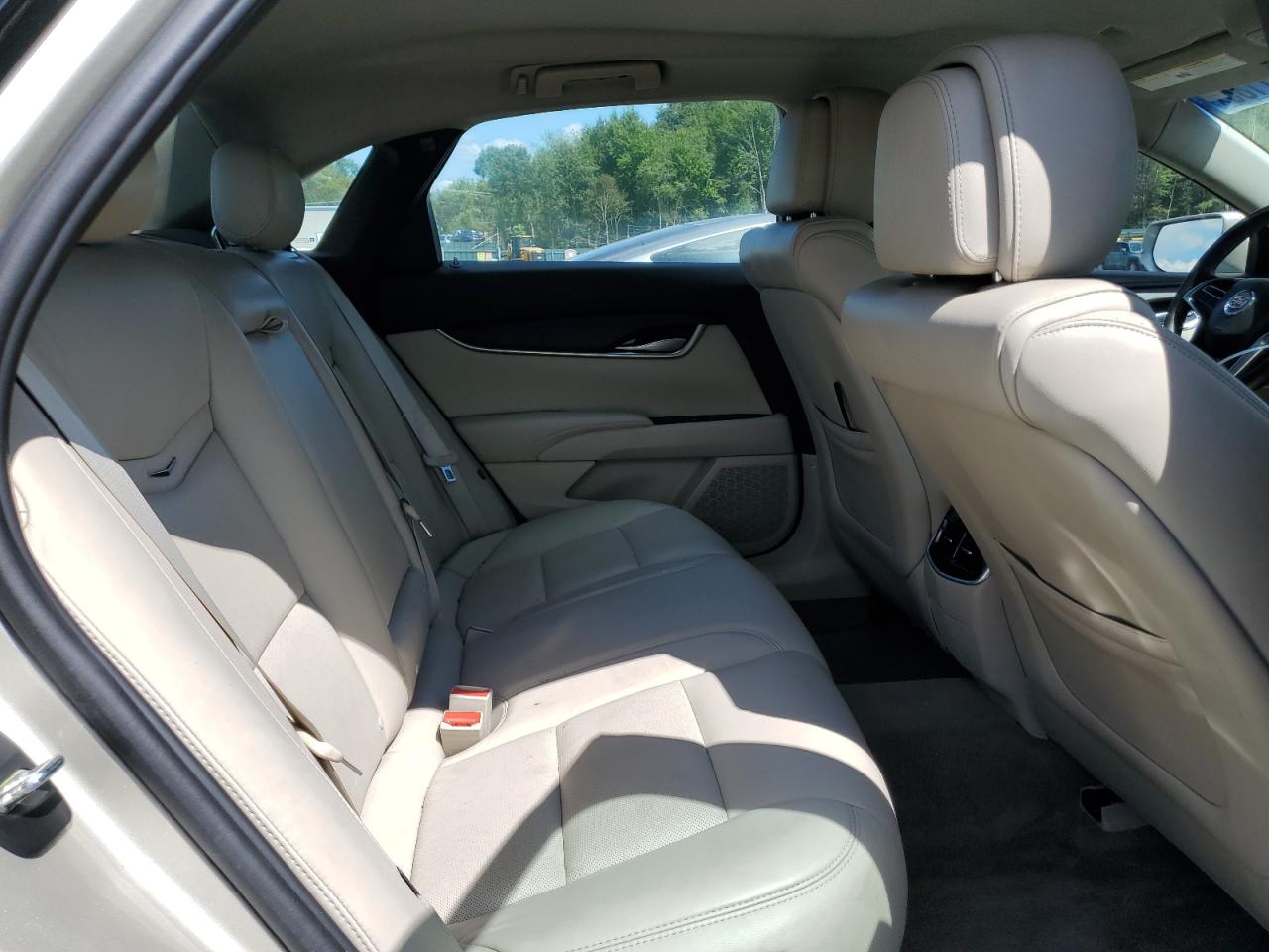 2013 Cadillac Xts VIN: 2G61N5S38D9182474 Lot: 71027185