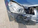 2009 NISSAN QASHQAI N-TEC  for sale at Copart SANDWICH