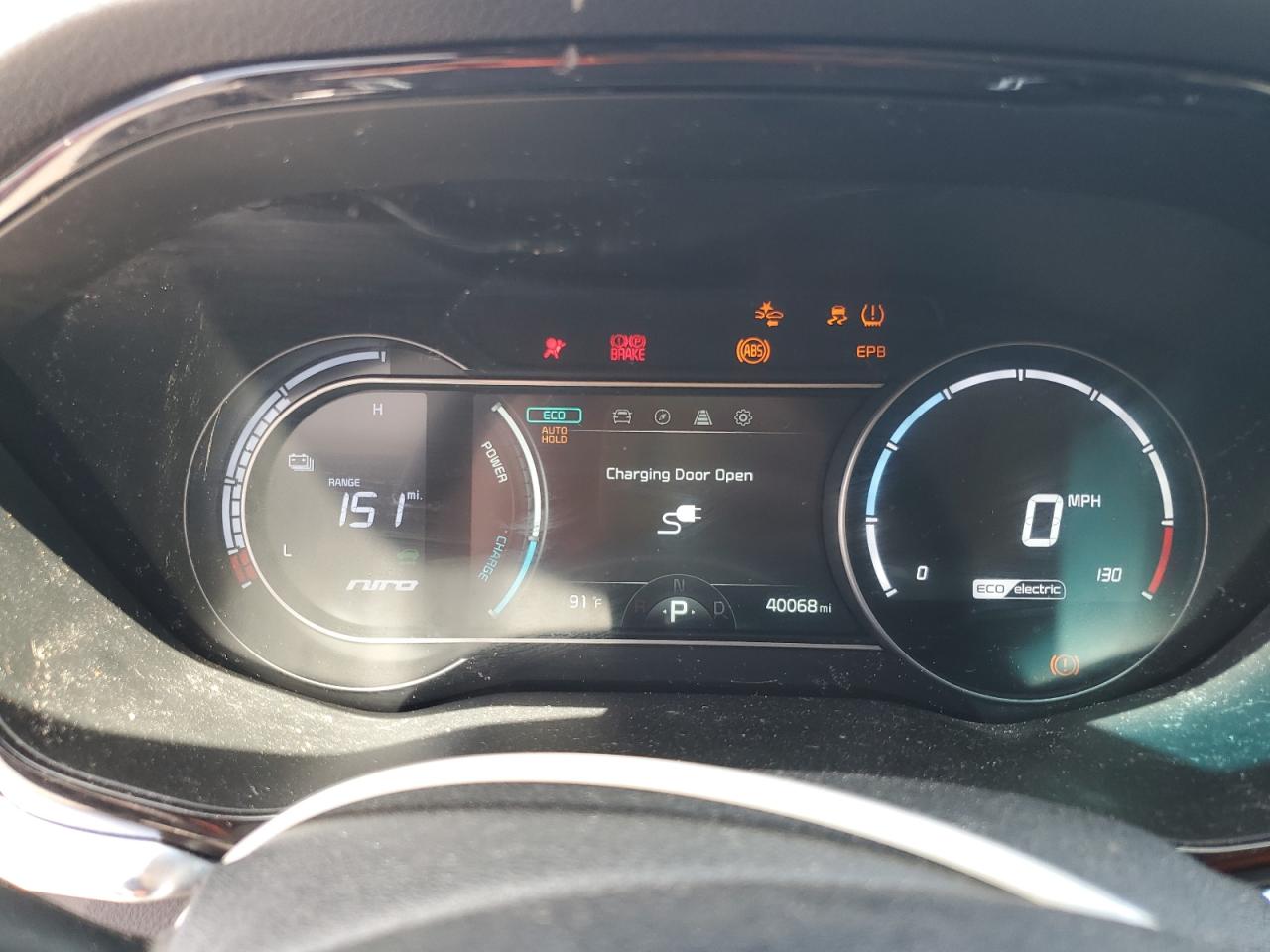 2022 Kia Niro S VIN: KNDCC3LG4N5153988 Lot: 71399875