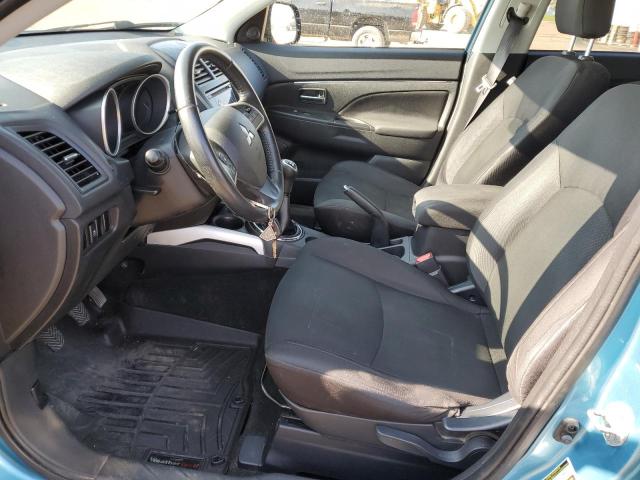 2014 MITSUBISHI RVR SE  