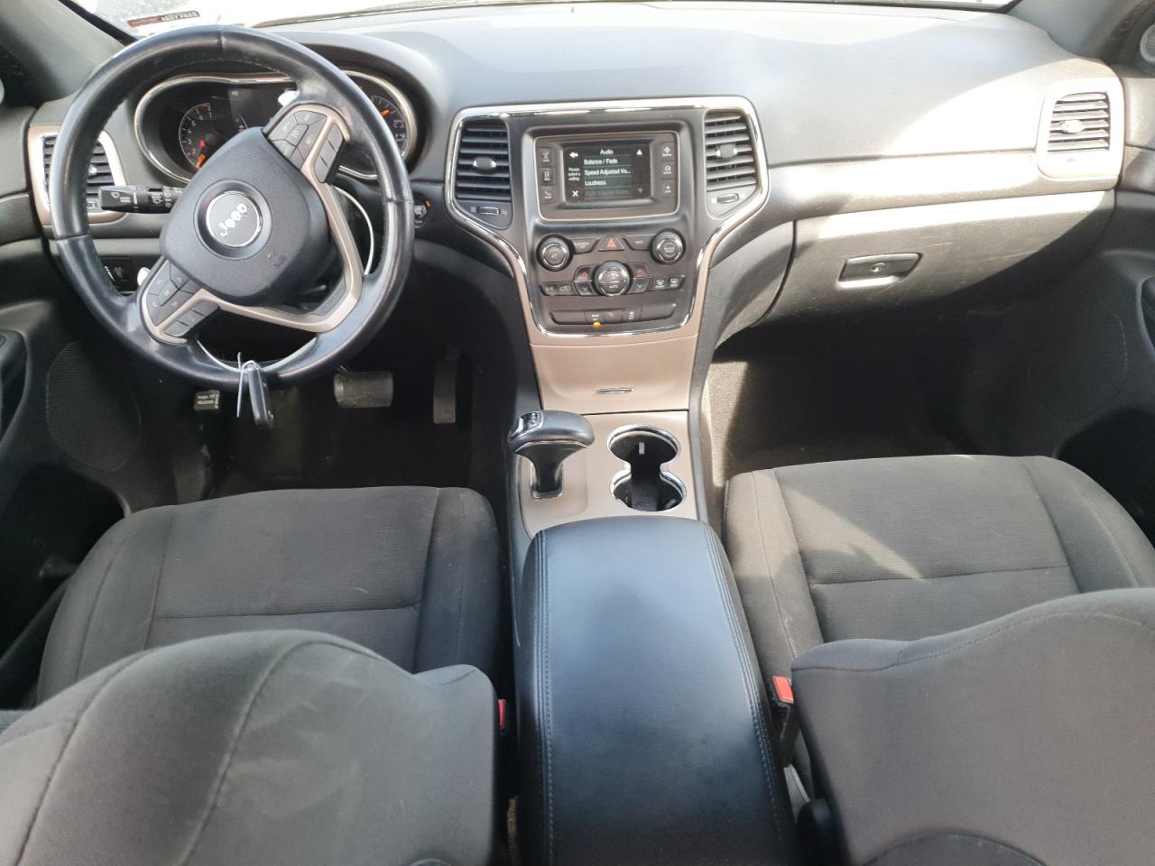 2015 Jeep Grand Cherokee Laredo VIN: 1C4RJFAG5FC893759 Lot: 72088695