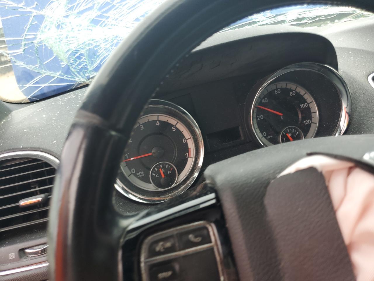 2019 Dodge Grand Caravan Sxt VIN: 2C4RDGCG4KR580598 Lot: 80404015