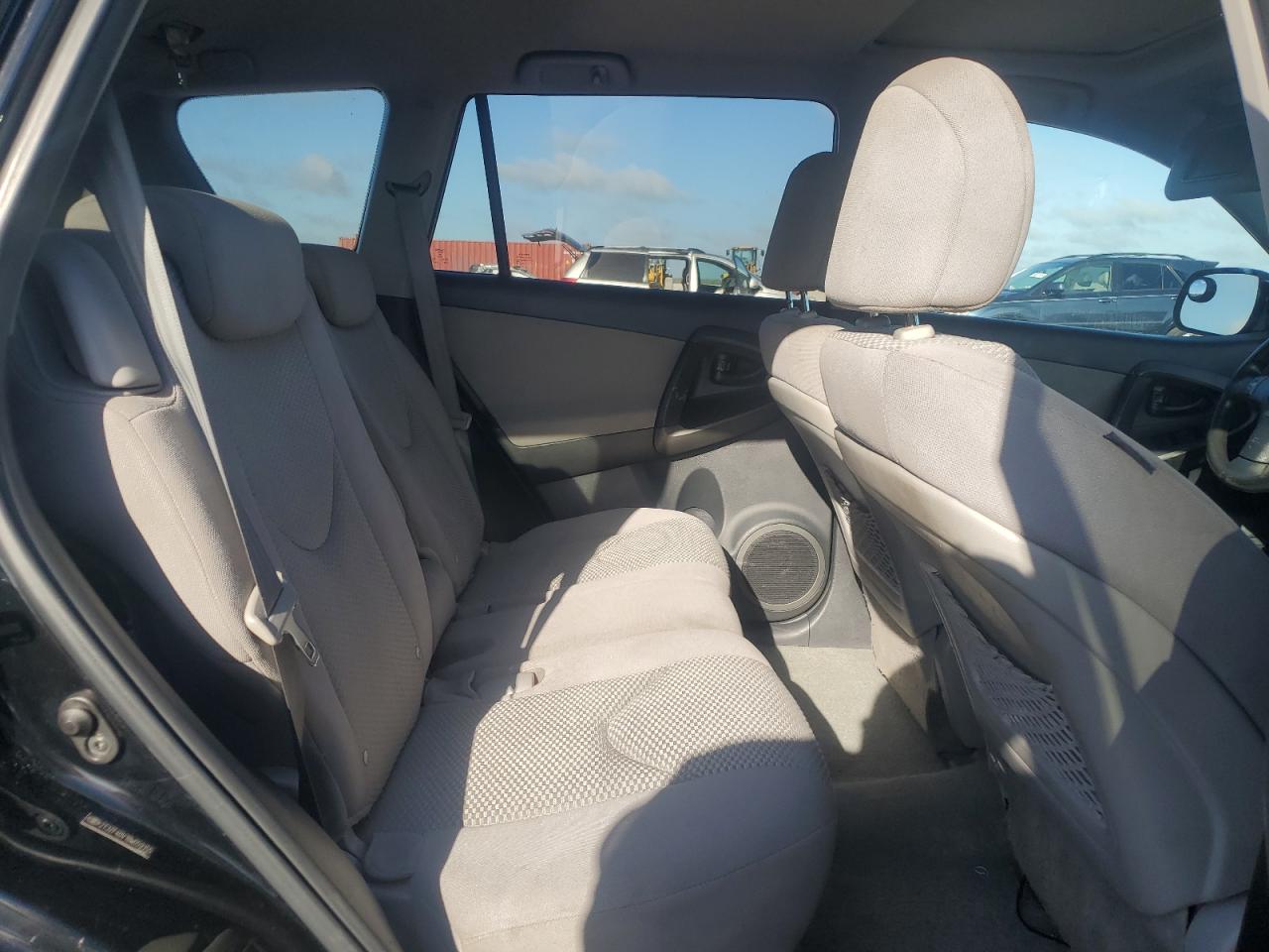 2011 Toyota Rav4 VIN: 2T3ZF4DV1BW059155 Lot: 81873505