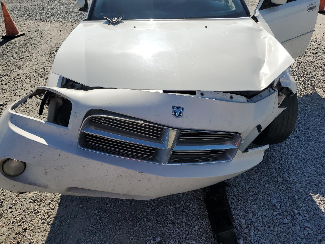 2006 Dodge Charger R/T VIN: 2B3KA53H76H322533 Lot: 80753375