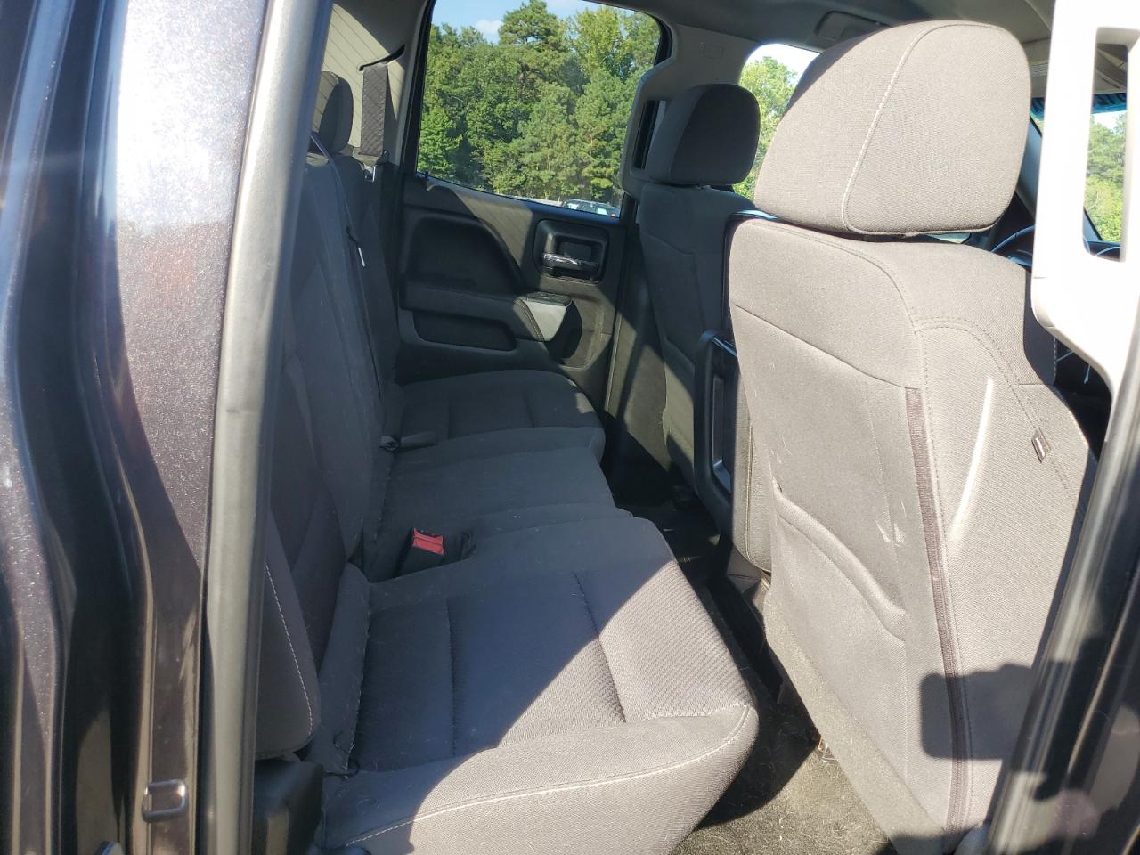 2016 Chevrolet Silverado K1500 Lt VIN: 1GCVKREH4GZ303355 Lot: 81289105