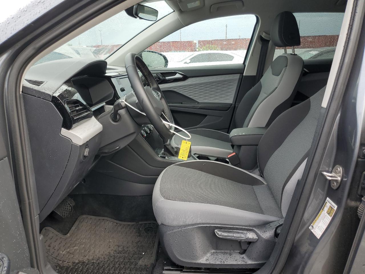 2024 Volkswagen Taos S VIN: 3VV5X7B23RM130357 Lot: 81342225