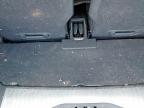 2011 VAUXHALL ZAFIRA DESIGN for sale at Copart PETERLEE