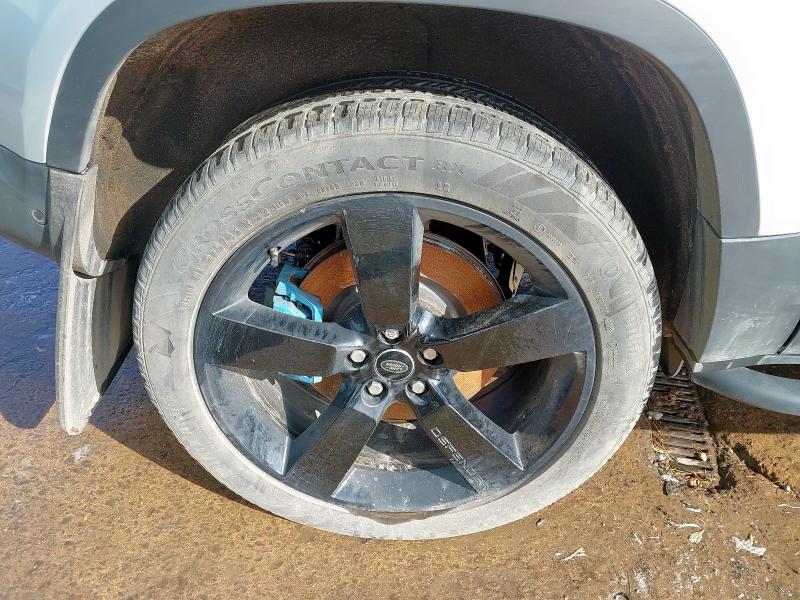 2021 LAND ROVER DEFENDER 3.0 D250 SE 90 3DR AUTO