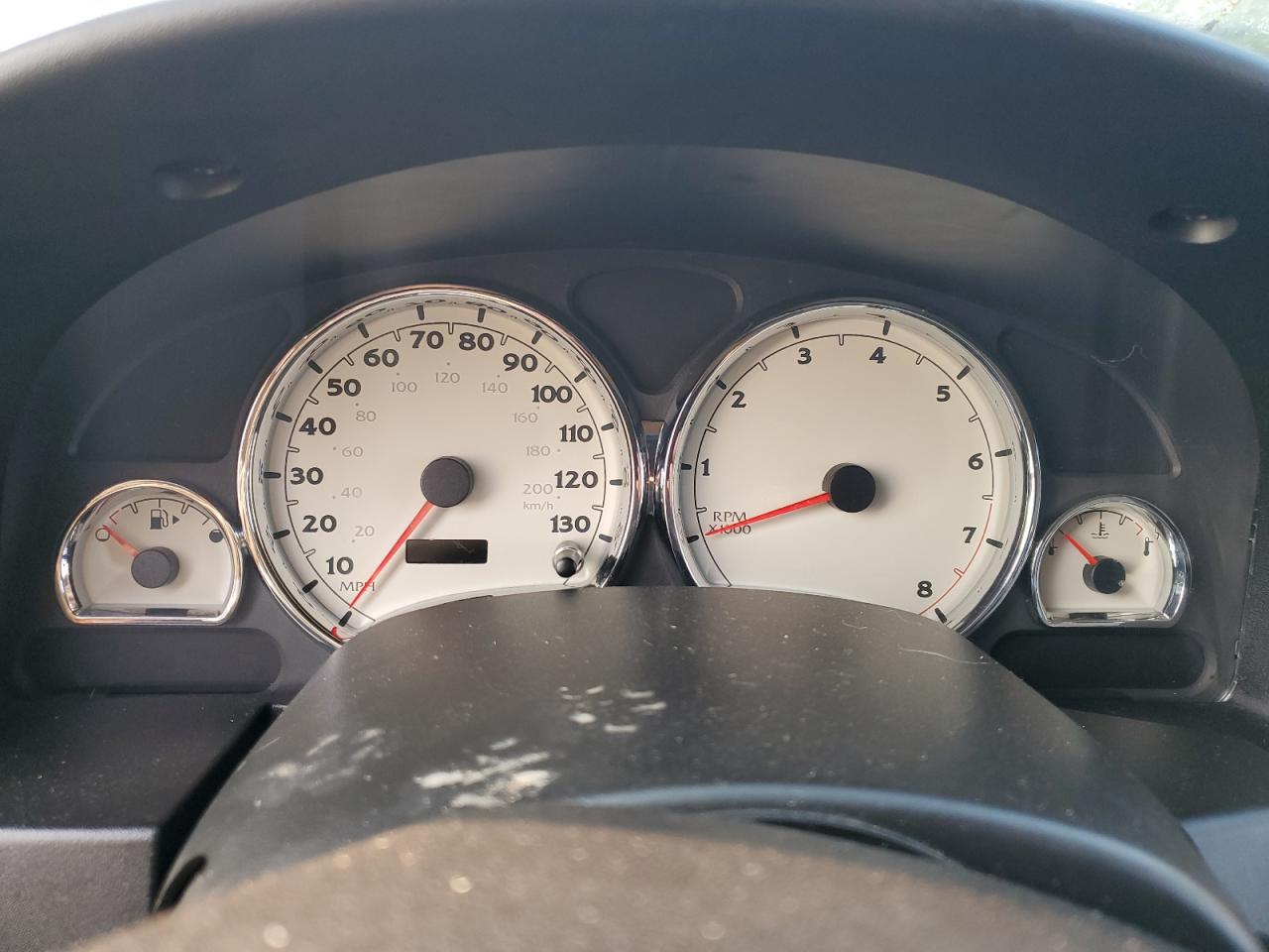 2007 Saturn Vue VIN: 5GZCZ63477S862987 Lot: 71705295