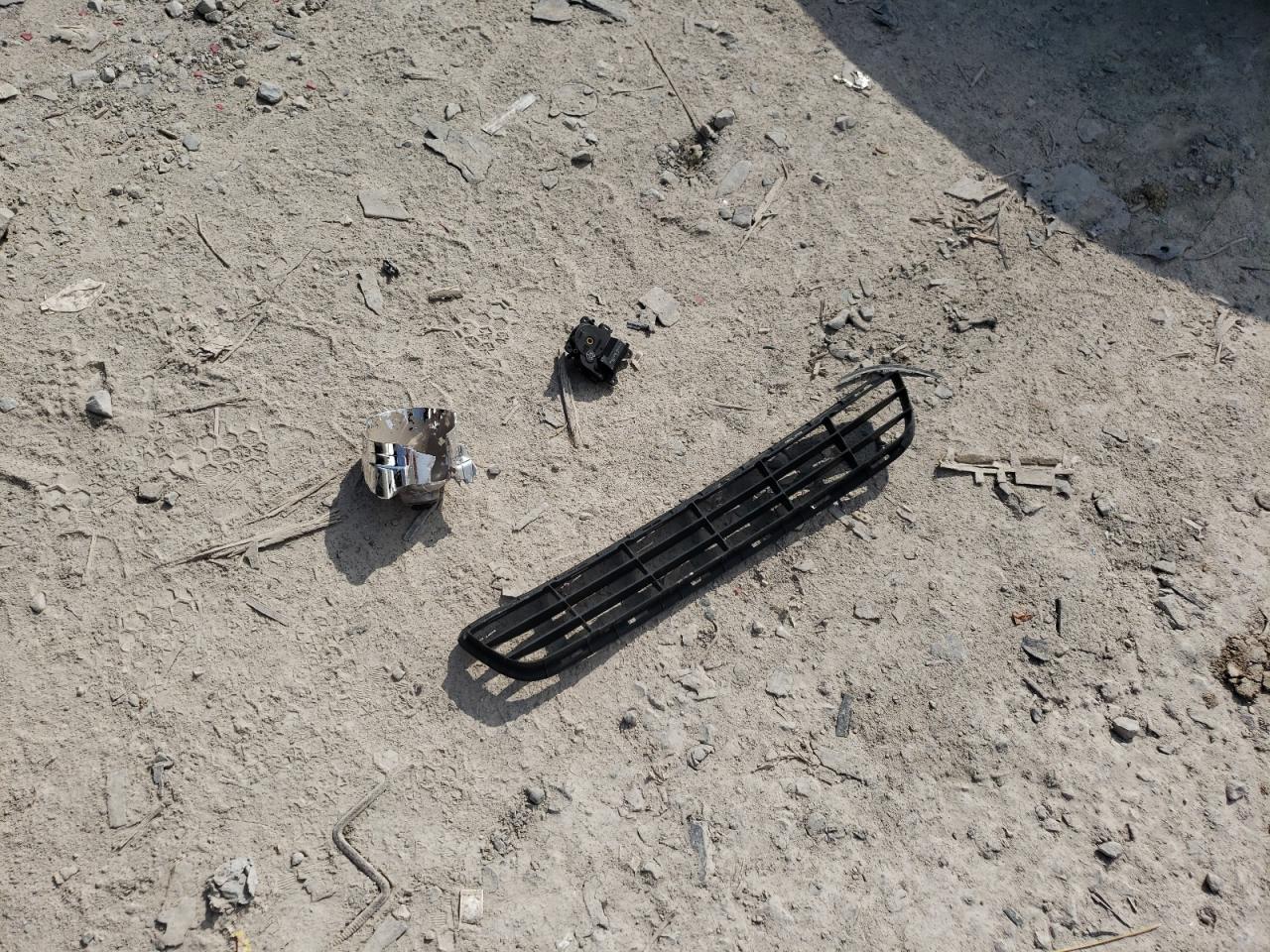 2008 Toyota Avalon Xl VIN: 4T1BK36B78U266709 Lot: 80283795