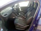 2015 PEUGEOT 2008 1.2 VTI ALLURE 5DR for sale at Copart ROCHFORD