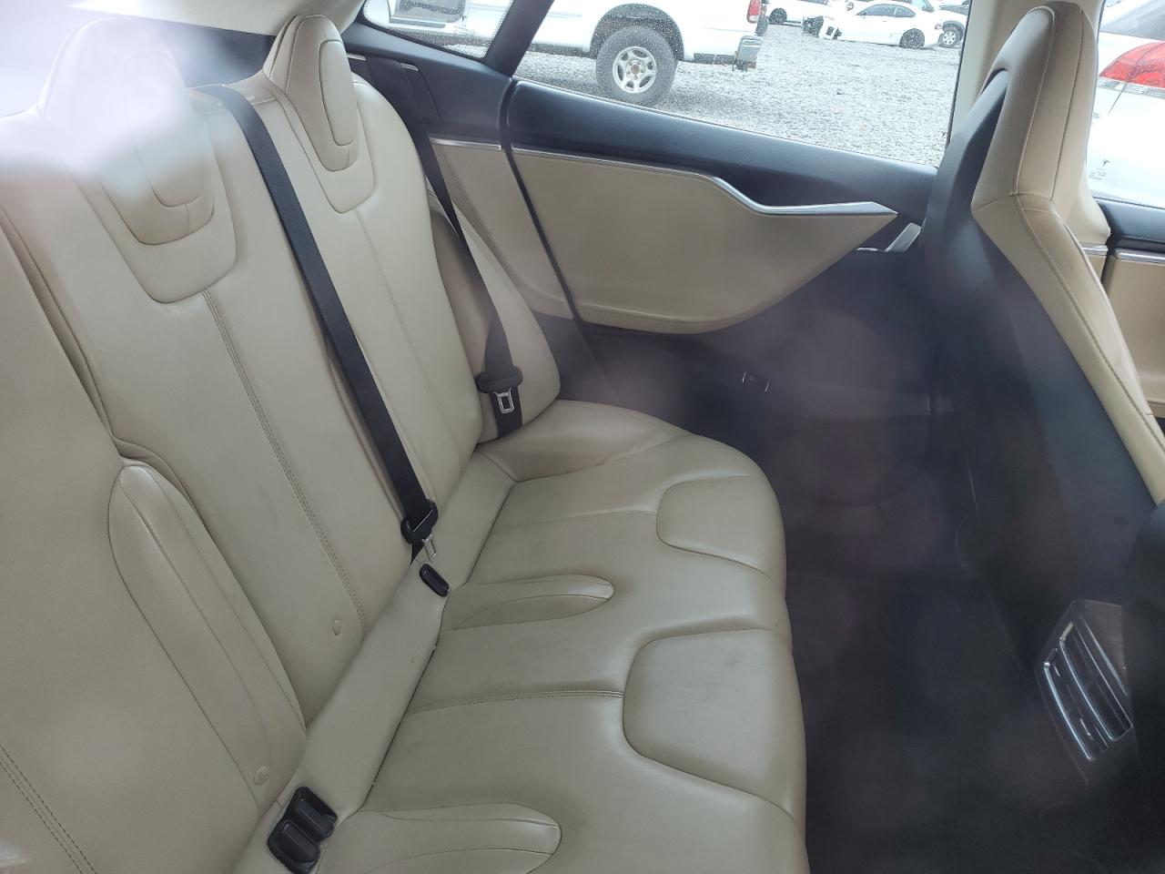 2013 Tesla Model S VIN: 5YJSA1CG8DFP03762 Lot: 84557615